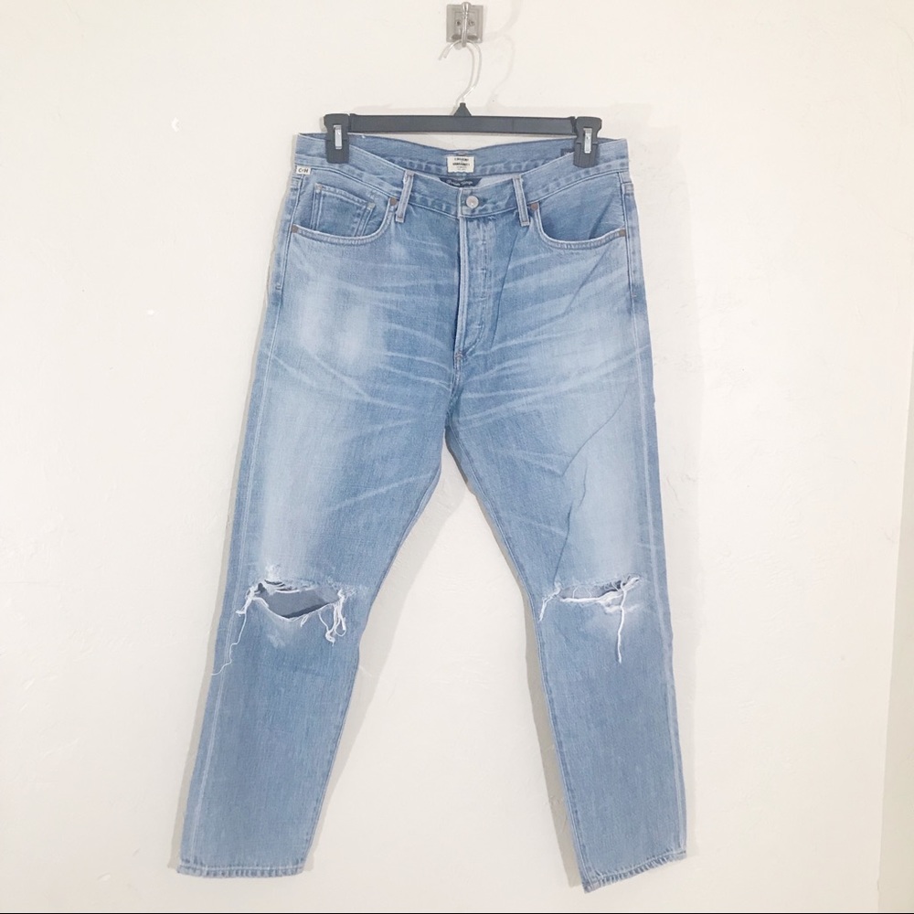 Urban Outifitters COH Liya High Rise Jeans Size 32 - Picture 2 of 8